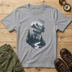 Silhouette T-Shirt