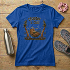 Chapter & Chill Women's T-shirt