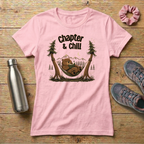 Chapter & Chill Women's T-shirt