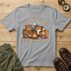 Wilderness Wellbeing T-Shirt