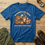 Wilderness Wellbeing T-Shirt