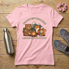Wilderness Wellbeing Women's T-shirt