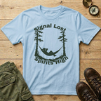 Signal Lost Spirits High T-Shirt