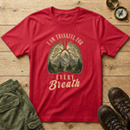 Thankful For Every Breath T-Shirt