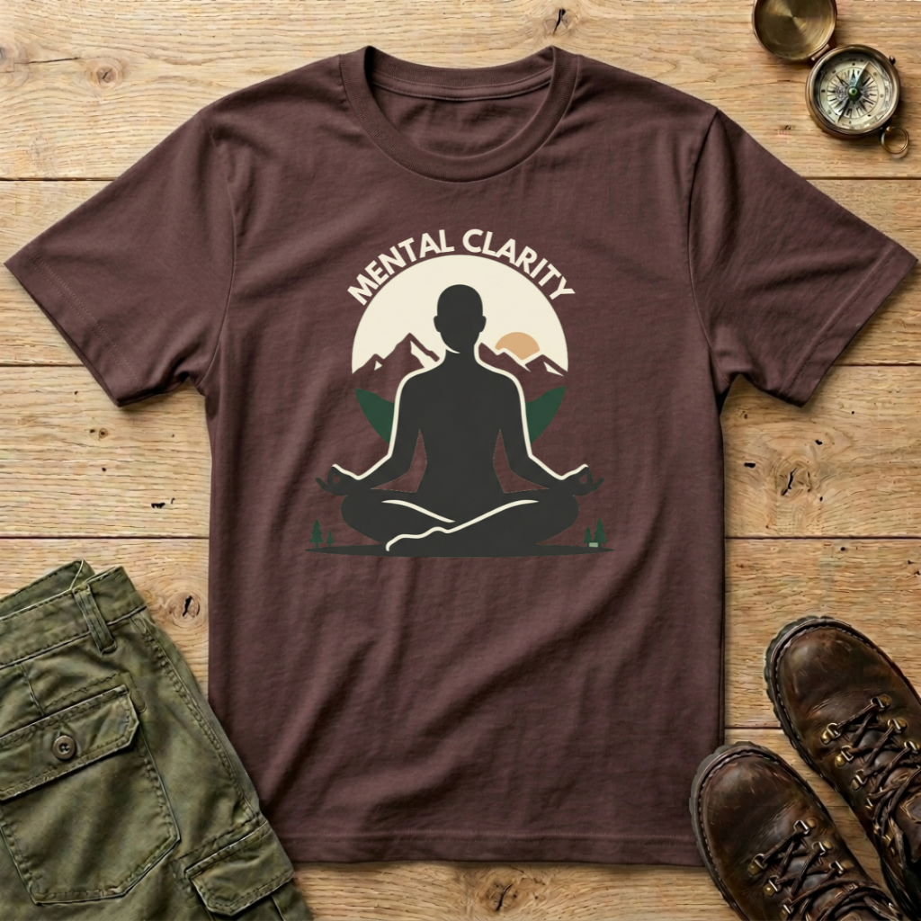 Mental Clarity T-Shirt