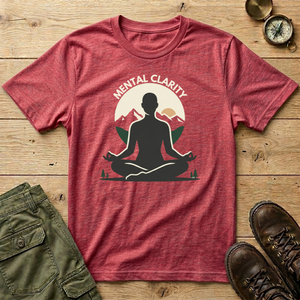 Mental Clarity T-Shirt