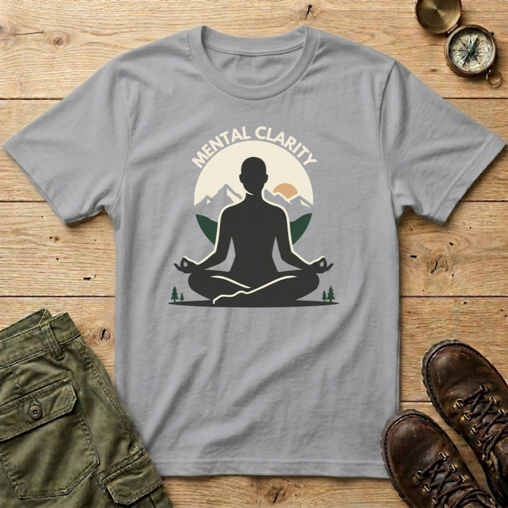 Mental Clarity T-Shirt