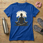 Mental Clarity Women's T-shirt
