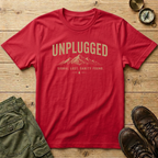 Unplugged T-Shirt
