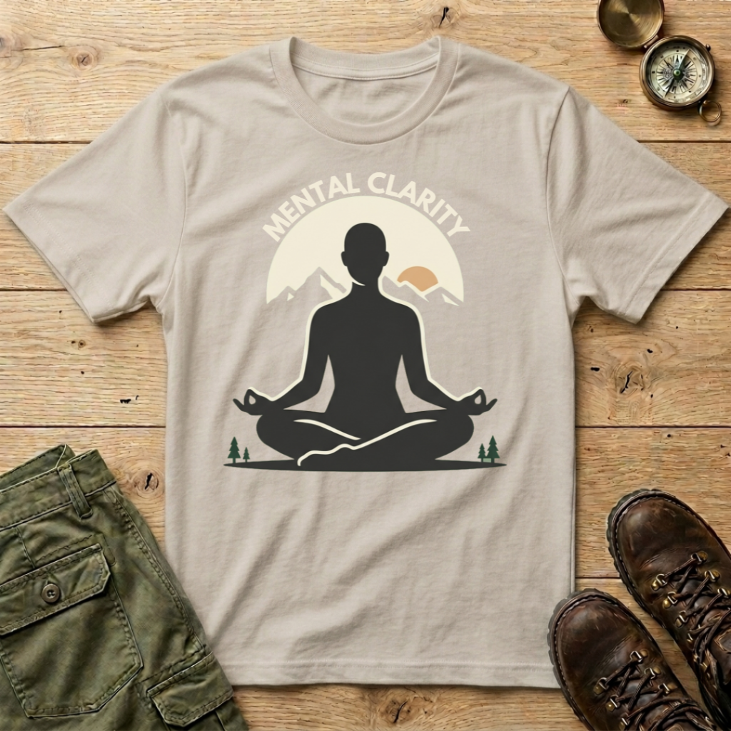 Mental Clarity T-Shirt