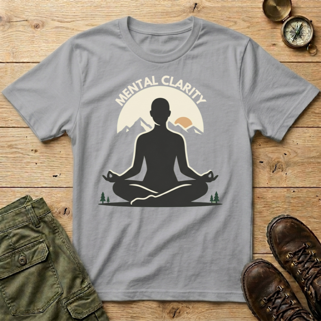 Mental Clarity T-Shirt