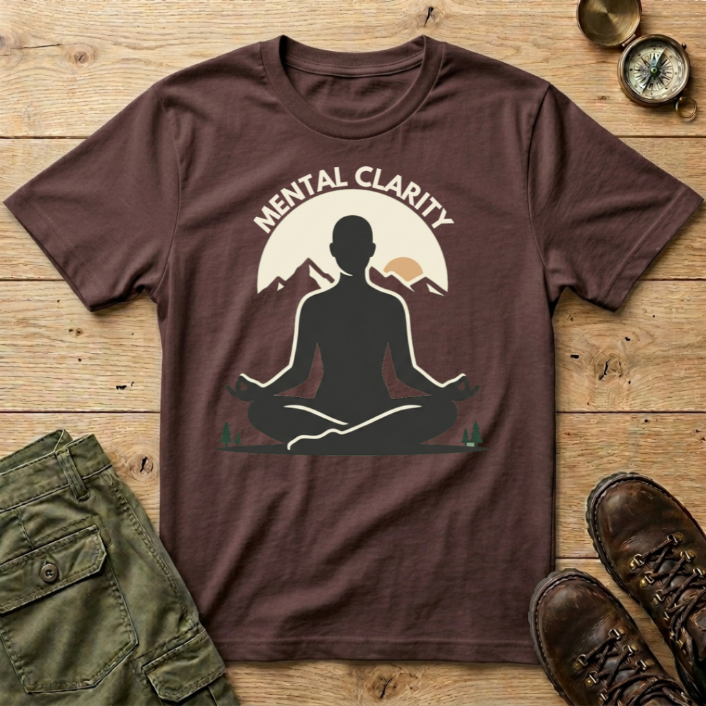 Mental Clarity T-Shirt