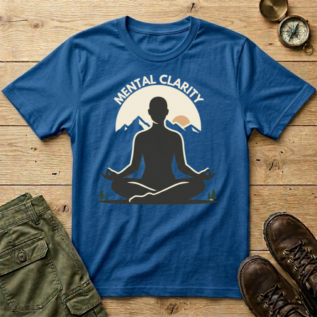 Mental Clarity T-Shirt