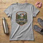 Find Your Balance Badge Women's T-shirt