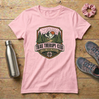 Find Your Balance Badge Women's T-shirt