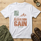Elevation Gain T-Shirt