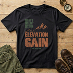 Elevation Gain T-Shirt