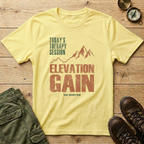 Elevation Gain T-Shirt