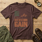 Elevation Gain T-Shirt