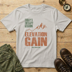 Elevation Gain T-Shirt
