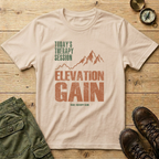 Elevation Gain T-Shirt