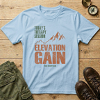Elevation Gain T-Shirt