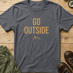 Go Outside T-Shirt