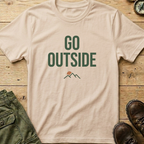 Go Outside T-Shirt