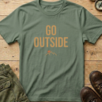Go Outside T-Shirt