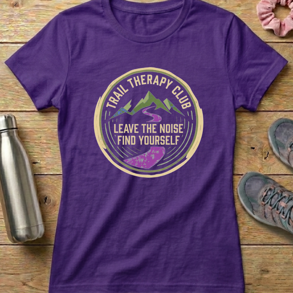 Leave The Noise Women's T-shirt