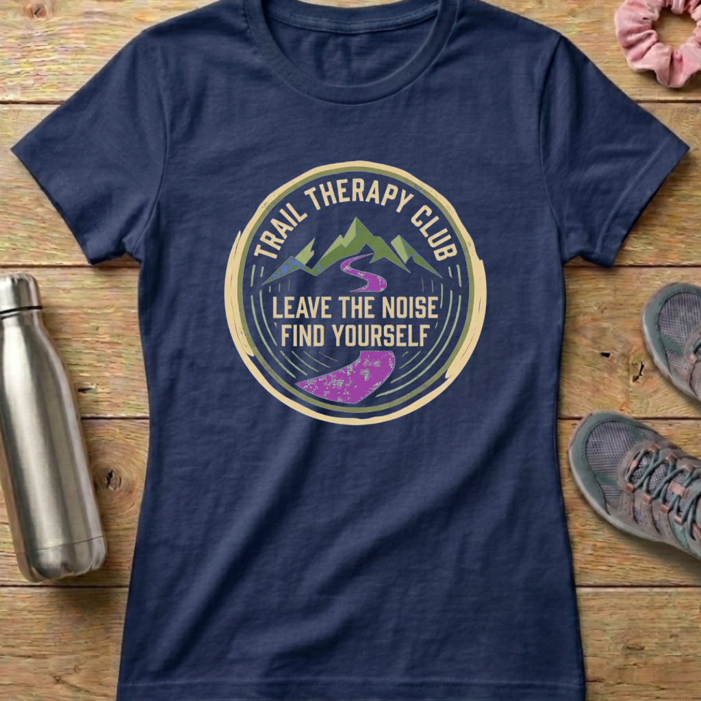 Leave The Noise Women's T-shirt