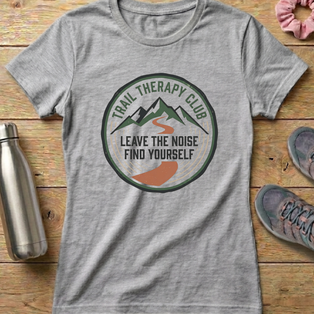 Leave The Noise Women's T-shirt