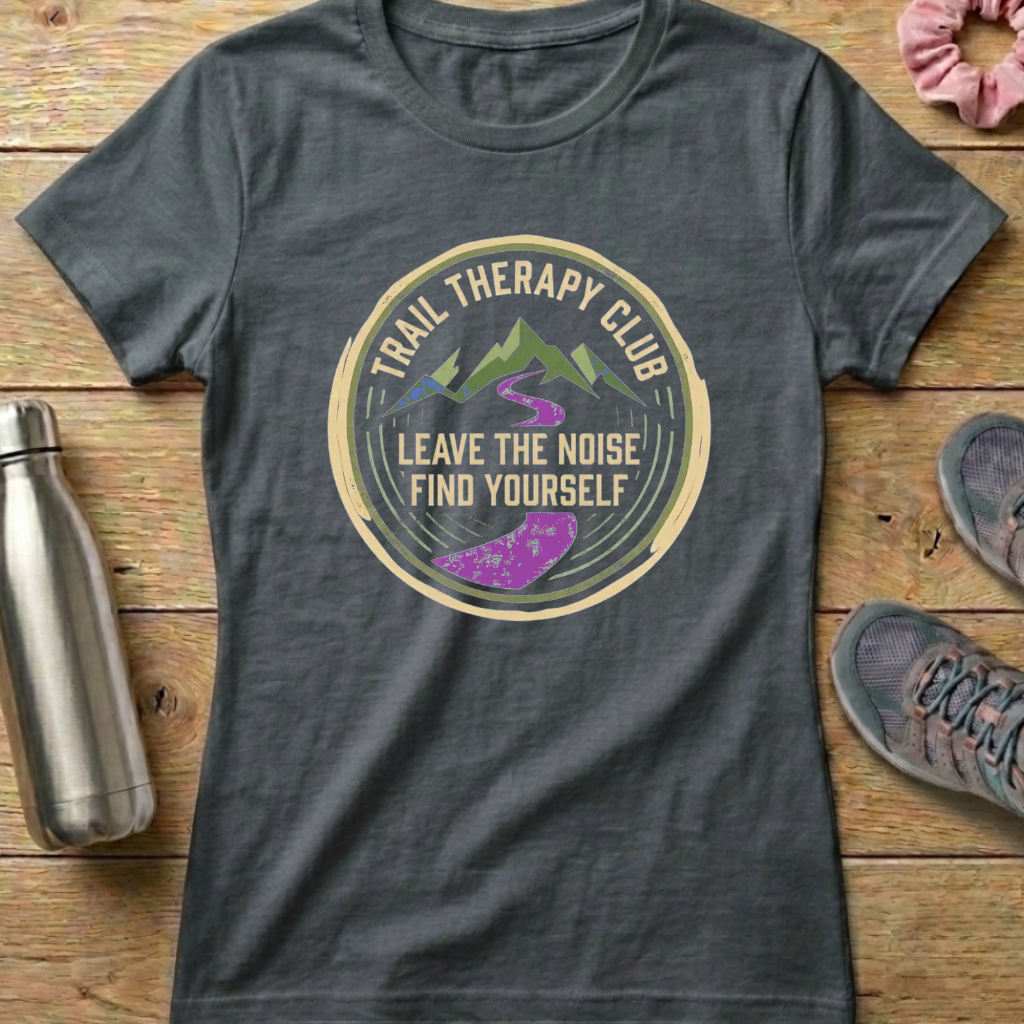 Leave The Noise Women's T-shirt