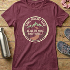 Leave The Noise Women's T-shirt
