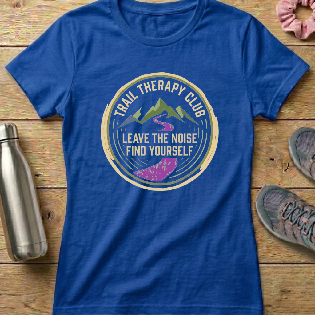 Leave The Noise Women's T-shirt