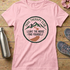 Leave The Noise Women's T-shirt