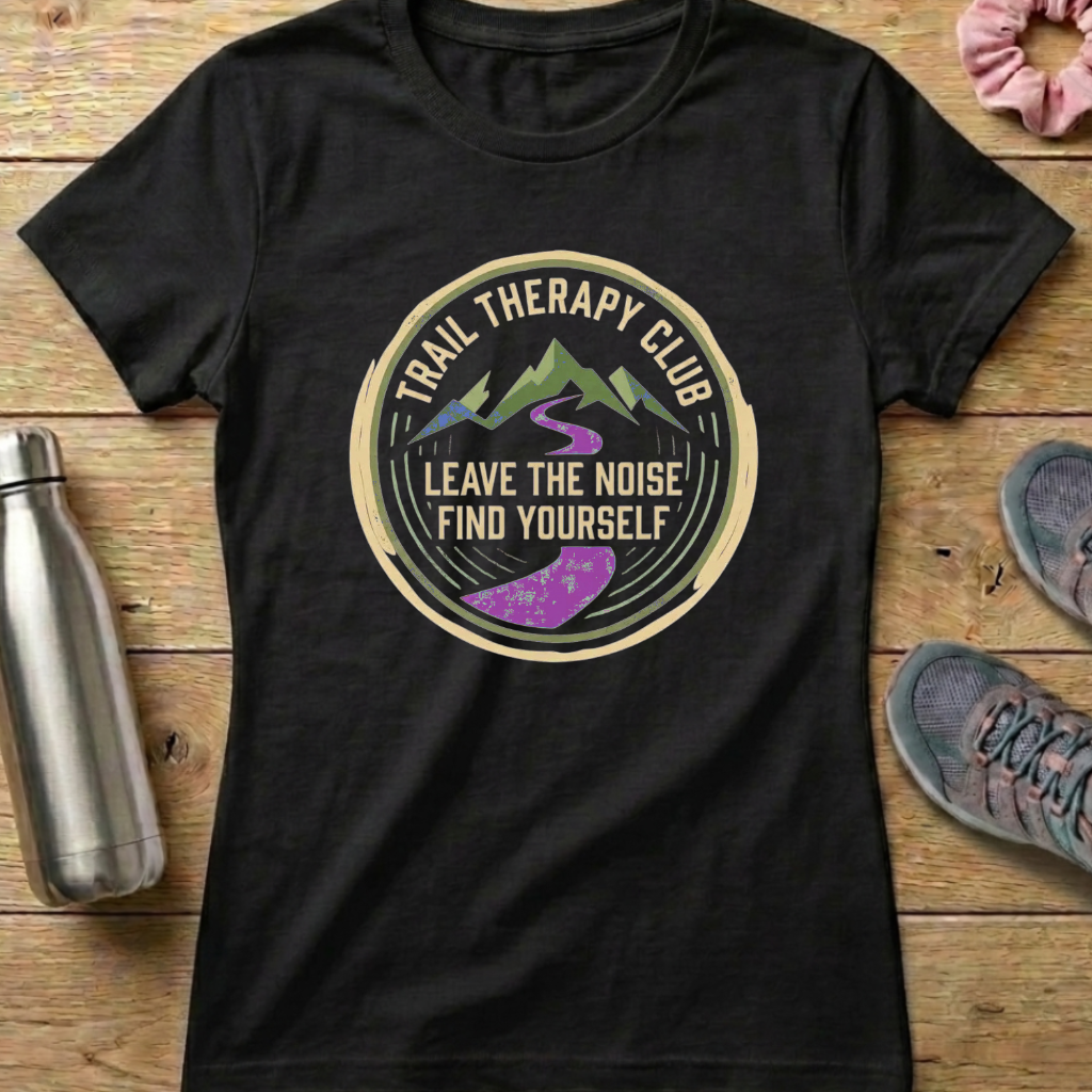 Leave The Noise Women's T-shirt