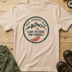 Leave The Noise T-Shirt