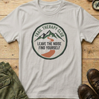 Leave The Noise T-Shirt