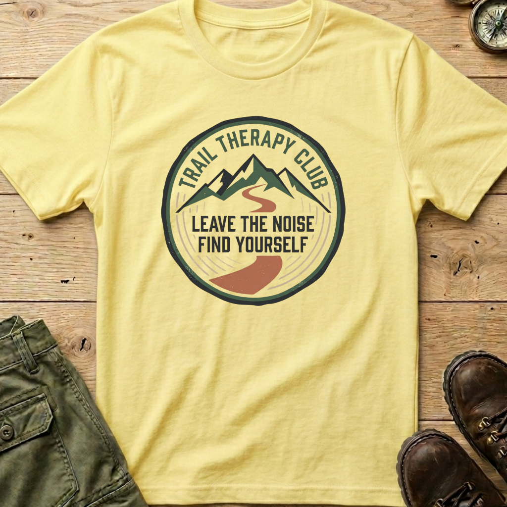 Leave The Noise T-Shirt