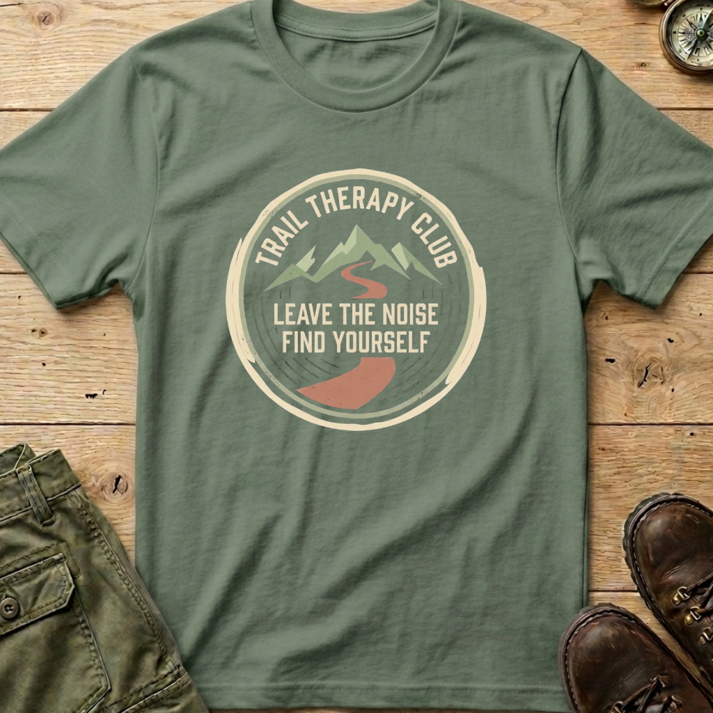 Leave The Noise T-Shirt