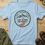Leave The Noise T-Shirt