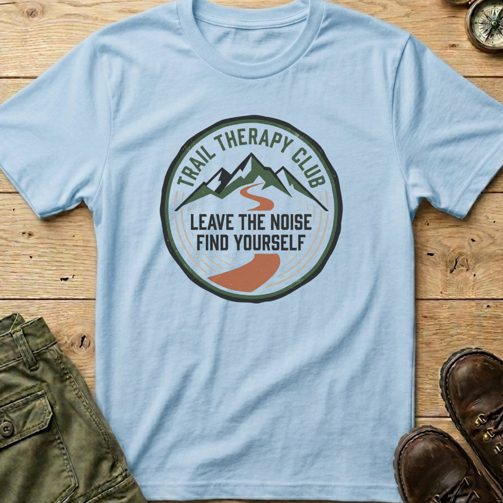 Leave The Noise T-Shirt