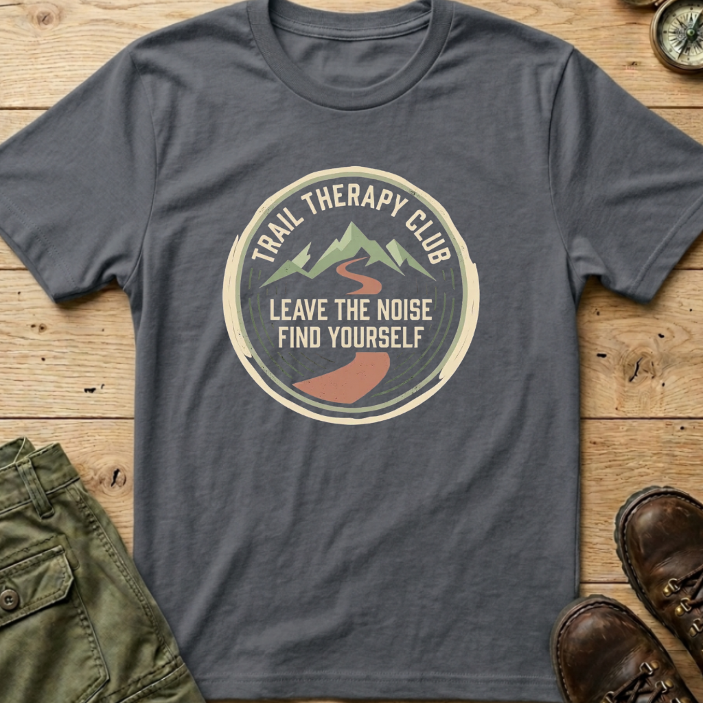 Leave The Noise T-Shirt