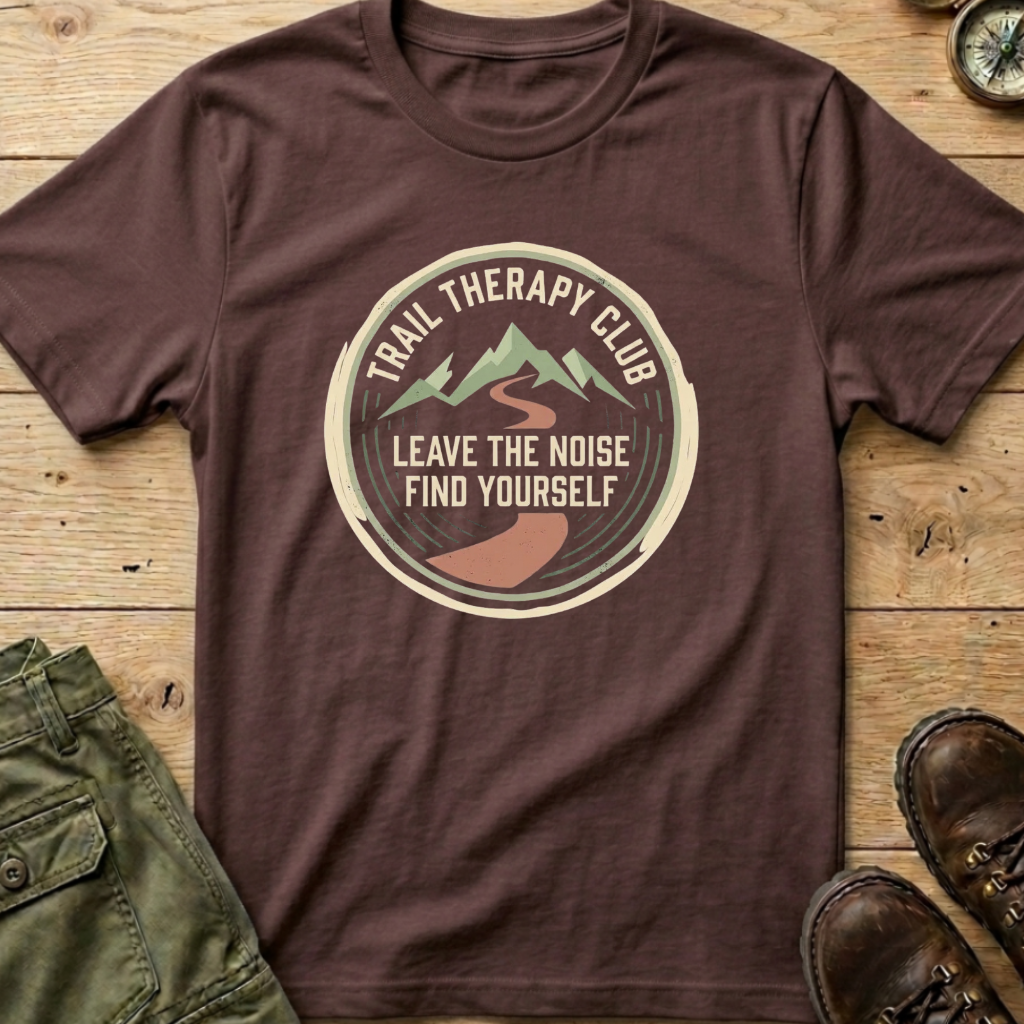 Leave The Noise T-Shirt