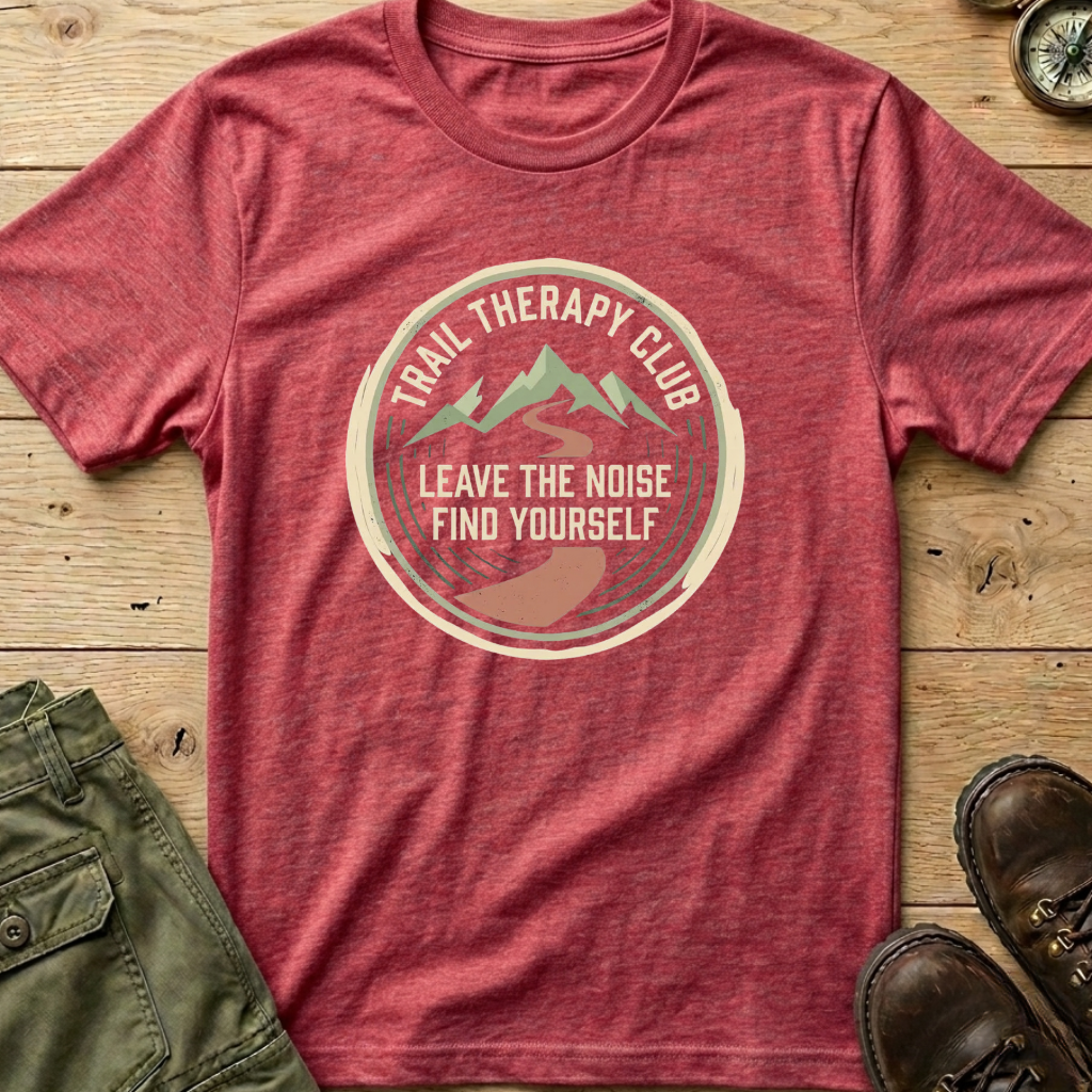 Leave The Noise T-Shirt