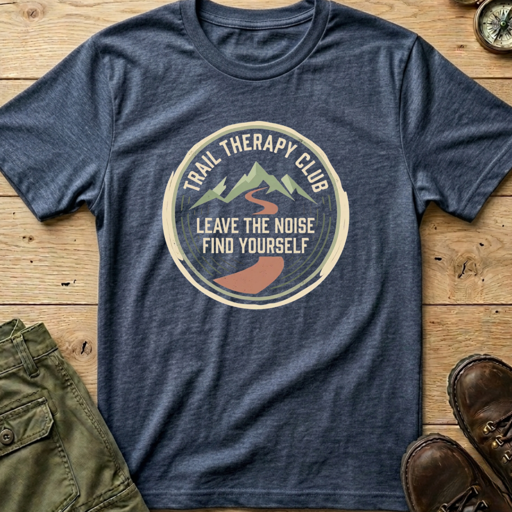 Leave The Noise T-Shirt