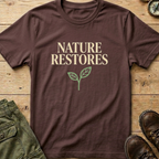 Nature Restores T-Shirt