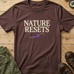 Nature Resets T-Shirt