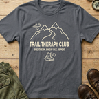 Breathe In Sweat Out Repeat T-Shirt